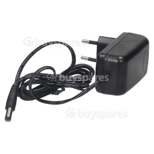 Hoover Charger