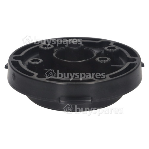 Delonghi Brewing Gasket Support