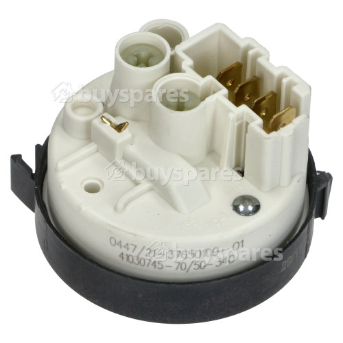 Pressostat De Lave-linge WMH148DF80 Hoover