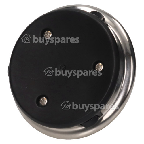 DeLonghi Kettle Lid - Stainless Steel