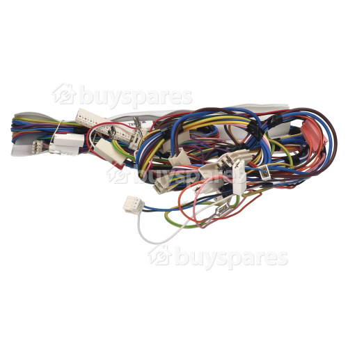 Cable Harness