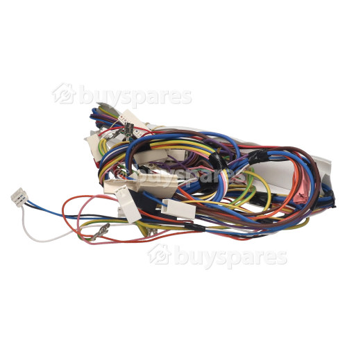 Cable Harness