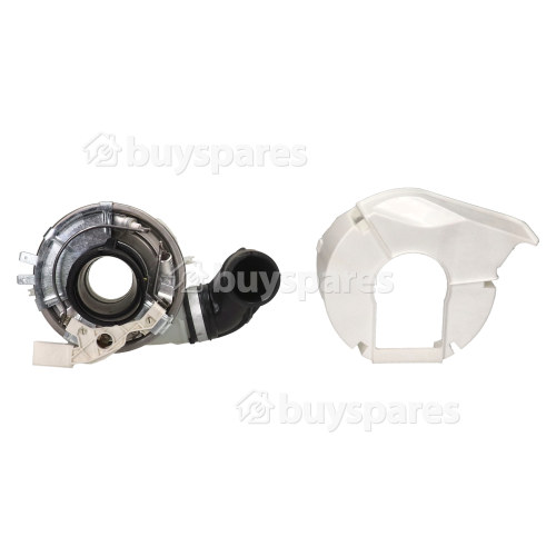 Electrolux Wash Pump