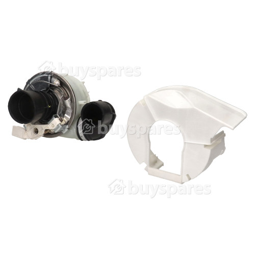 Electrolux Wash Pump