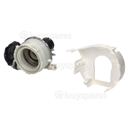 Electrolux Wash Pump