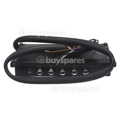 CDA Cooker Hood PCB
