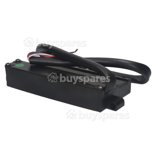 CDA Cooker Hood PCB
