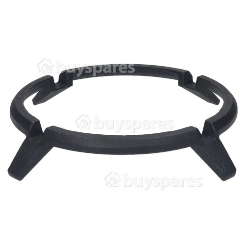 Amica Wok Pan Support