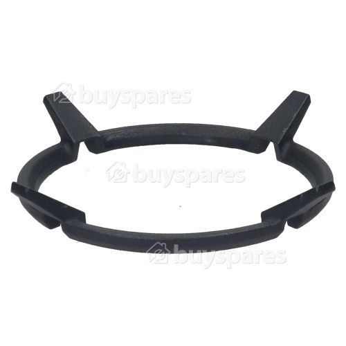Amica Wok Pan Support
