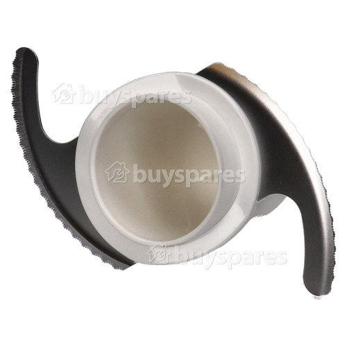 Lame Couteau De Robot De Cuisine Kenwood