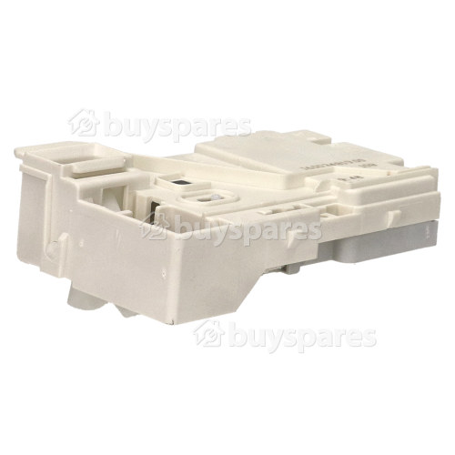 Door Interlock