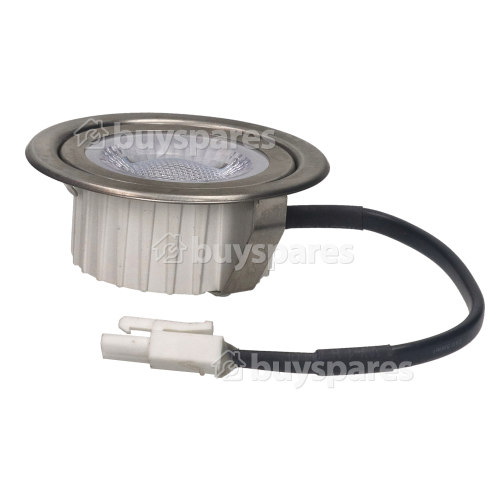 2W Halogen Lamp Assembly