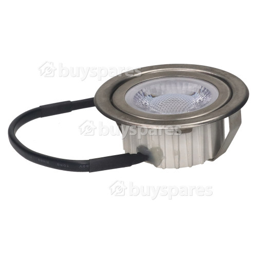 2W Halogen Lamp Assembly