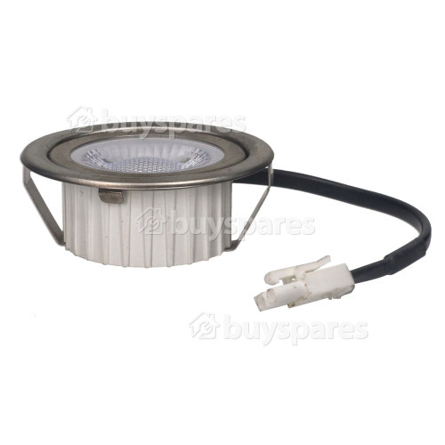 2W Halogen Lamp Assembly