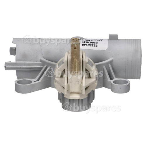 14TLK4510 Dishwasher Sump - Eco