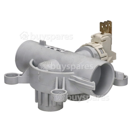 14TLK4510 Dishwasher Sump - Eco