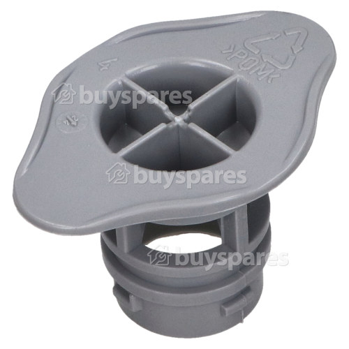 Anneau &Eacute;crou Du Bras D'aspersion Sup&eacute;rieur De Lave-vaisselle DIF 04 UK Indesit