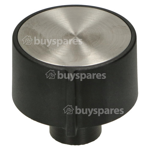 Amana Oven Control Knob - Black