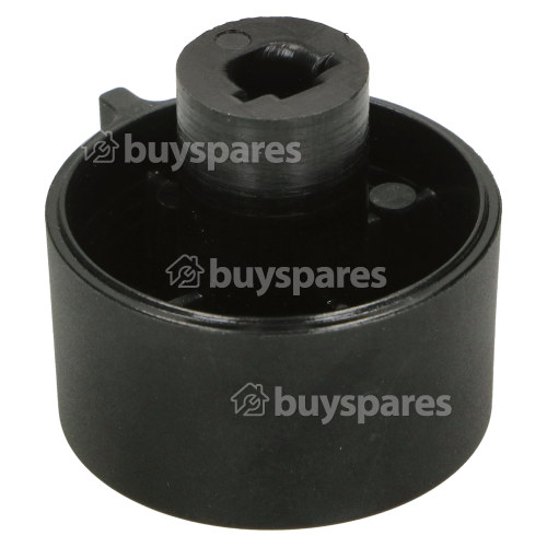 Amana Oven Control Knob - Black