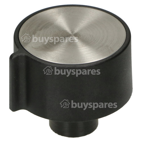 Amana Oven Control Knob - Black
