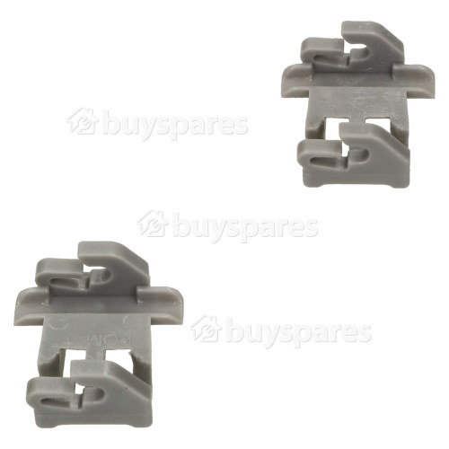 Support De Panier À Vaisselle Pour Lave-vaisselle - Supérieur Bosch
