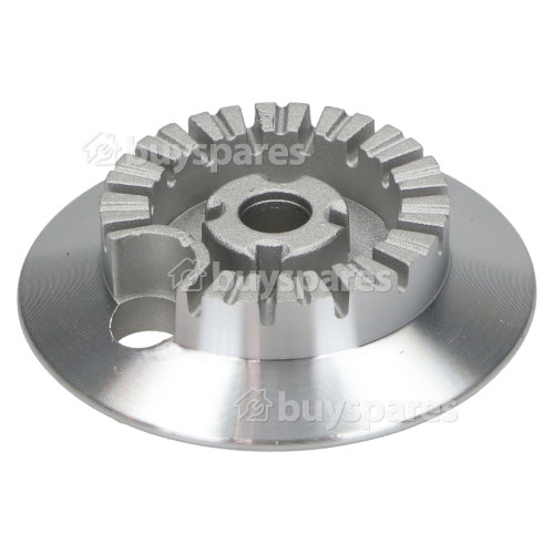 Whirlpool Small Burner Head : Defendi