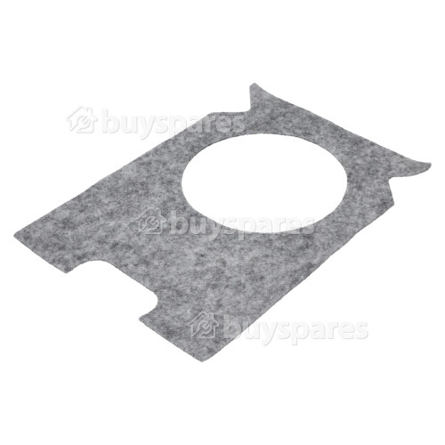Kenwood Felt Gearbox Cover