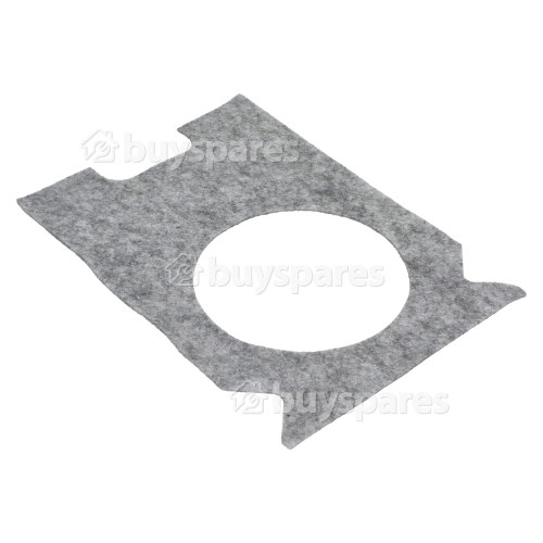 Kenwood Felt Gearbox Cover