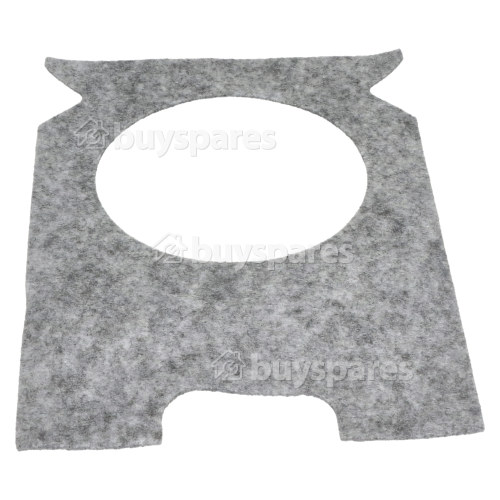 Kenwood Felt Gearbox Cover