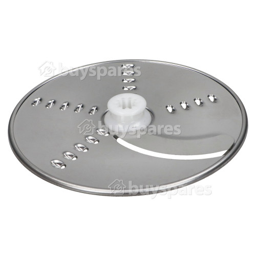 Kenwood Plate-Fine Shred/Slice