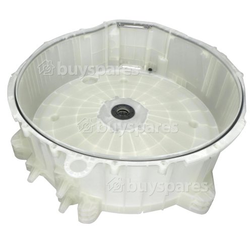 Samsung Assembly Tub Back