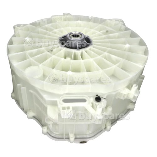 Samsung Assembly Tub Back