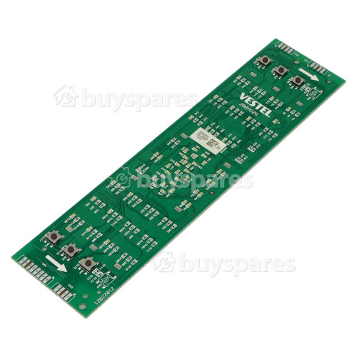 Display Card