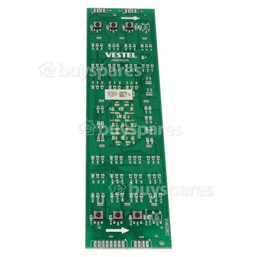 Display Card