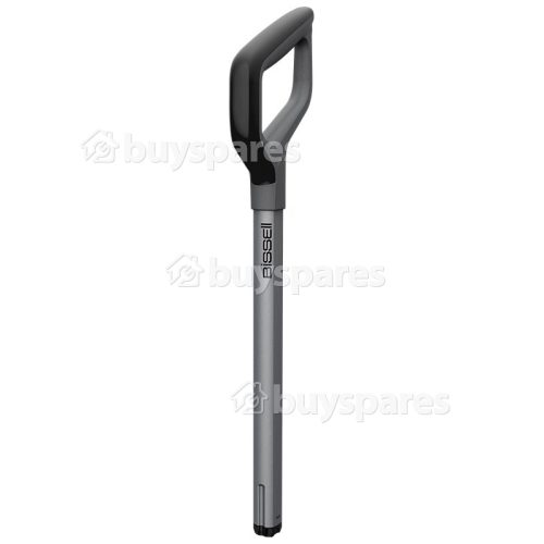 Titan Handle Assembly - Anodized Titanium