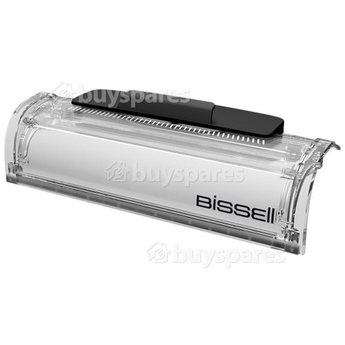 Couverture Du Rouleau De La Brosse Du Nettoyeur De Sols Durs Bissell