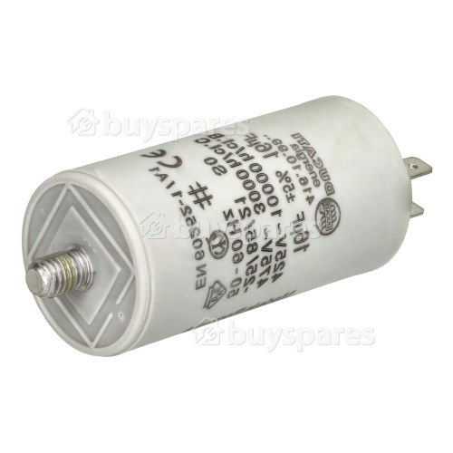 Capacitor 16UF