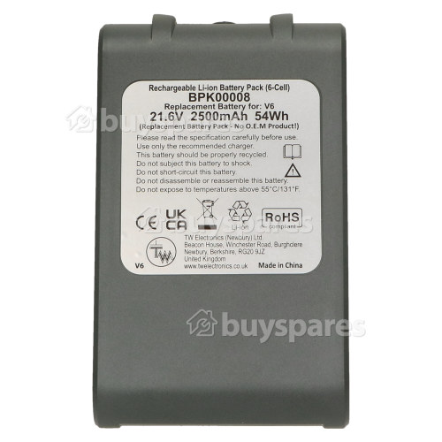 Power Pack