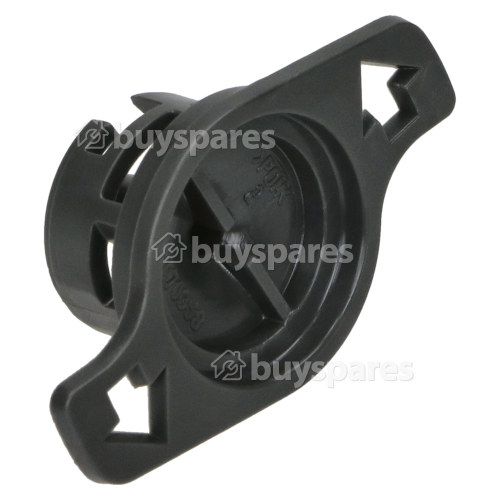 Palier De Bras D'Aspersion Sup&eacute;rieur De Lave-Vaisselle Electrolux