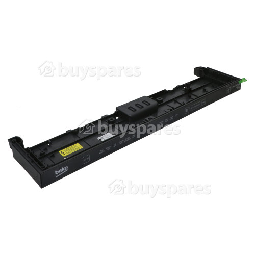 Beko Facia C/w Pcb