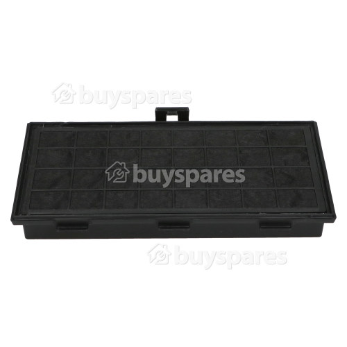 Filtre D'aspirateur Active AirClean SF-AAC30 : 18,8 X 8,9 X 2,4 Cm - Pièce Compatible De Haute Qualité