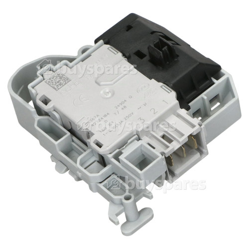 Verrou &Eacute;lectrique De Porte Lave-linge : Rold Dk S&eacute;ries DKS67A 94988 303 Bosch Neff Siemens
