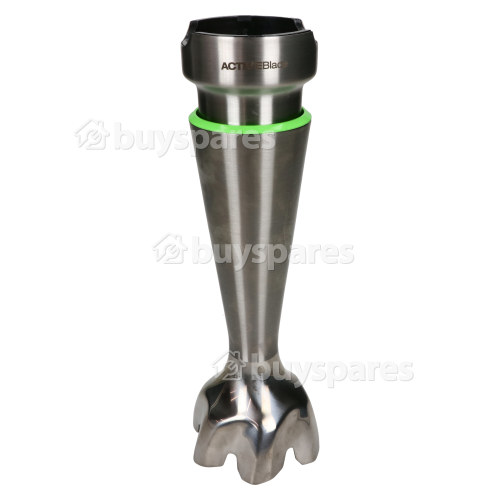 Arbre En Métal Activeblade De Mixeur Plongeant Braun