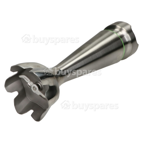 Arbre En M&eacute;tal Activeblade De Mixeur Plongeant Braun