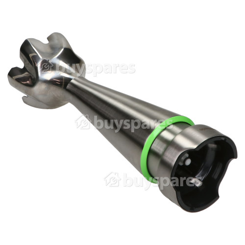 Arbre En M&eacute;tal Activeblade De Mixeur Plongeant Braun