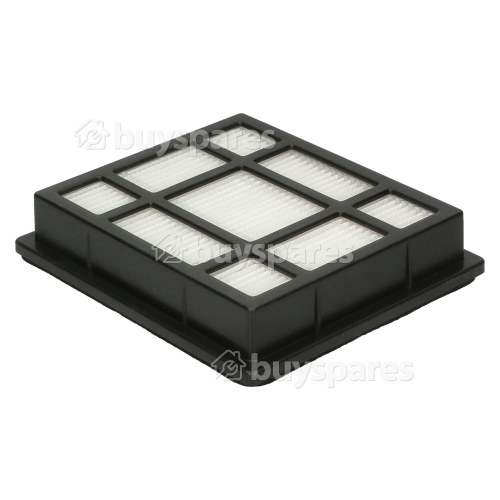 Filtre Hepa Pour Aspirateur Nilfisk