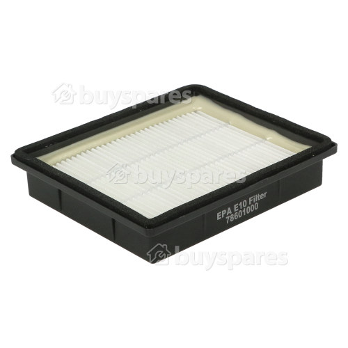 Filtre Hepa Pour Aspirateur Nilfisk