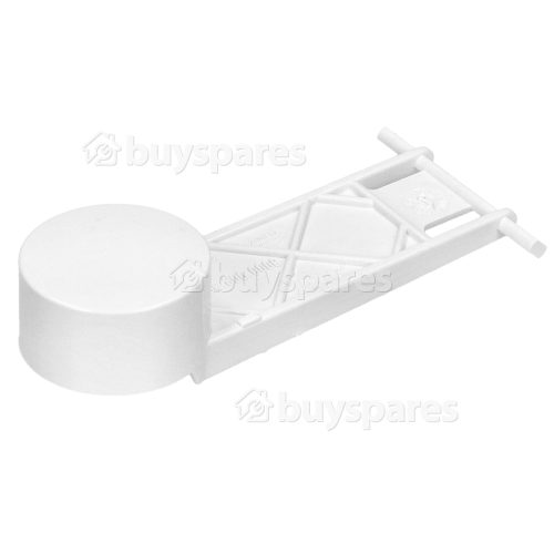 Constructa On / Off Button - White