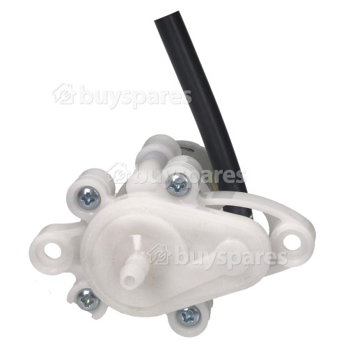 Bissell Pump Assembly : Johnson HC383MG 12V DC 1030830