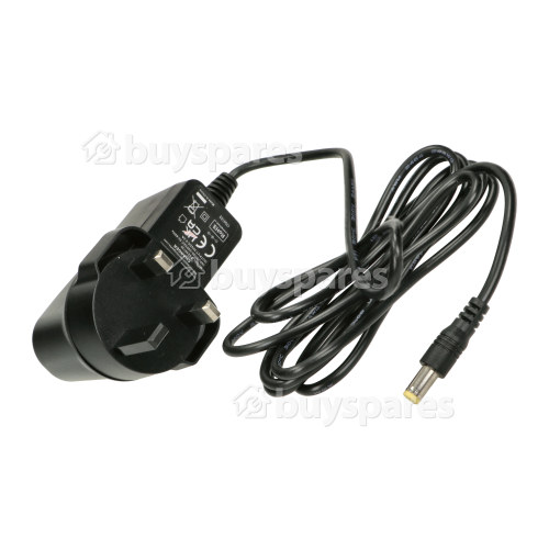 UK Compatible Bosch Athlet Mains / Battery Charger : Input 220v To 240v Output 30V